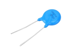 Varistor Laxiscreed De 10mm Para Proteção Contra Sobretensões De Alta Qualidade