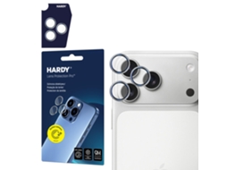Pelicula de Vidro 3MK Apple iPhone 17 Pro/ iPhone 17 Pro Max