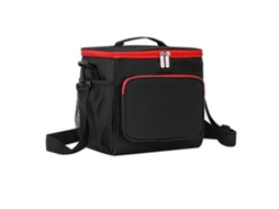 Bolsa para Lanche Isolada, Grande Capacidade, Oxford | S/MARCA