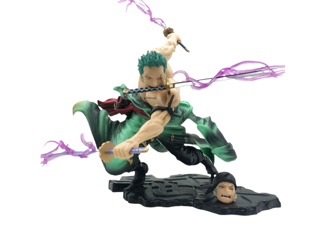 Brinquedos Colecionáveis, Action Figures E Personagens De Anime