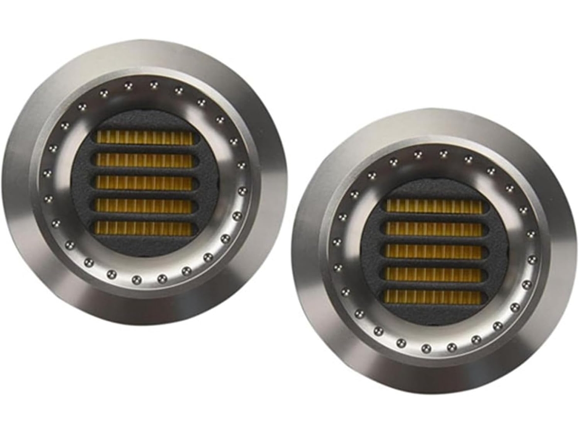 Alto falantes Hifi Pneumáticos de 2 Polegadas com Tweeter de Neodímio e Ímã. SFUSHOS