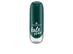 Esmalte Gel Nail Color #60-Couve Sim! 8Ml 8 Ml