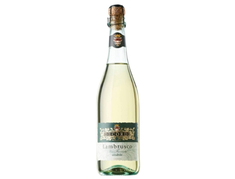 LAMBRUSCO Decordi Branco