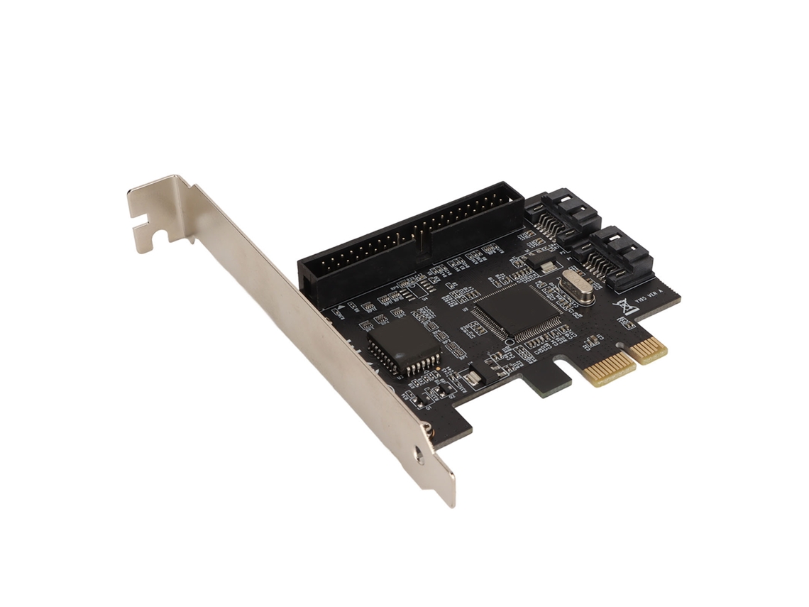 Placa Sata Pcie 2.0 LAXISCREED