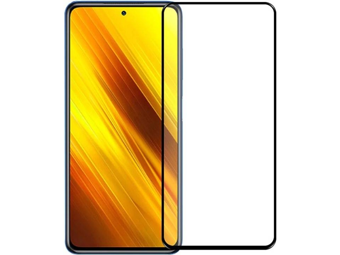 Pelicula de Vidro S/MARCA Poco X3 Pro