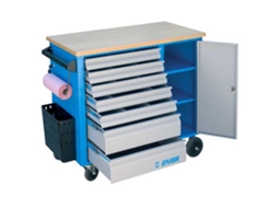Unior Hercules 133L com Porta