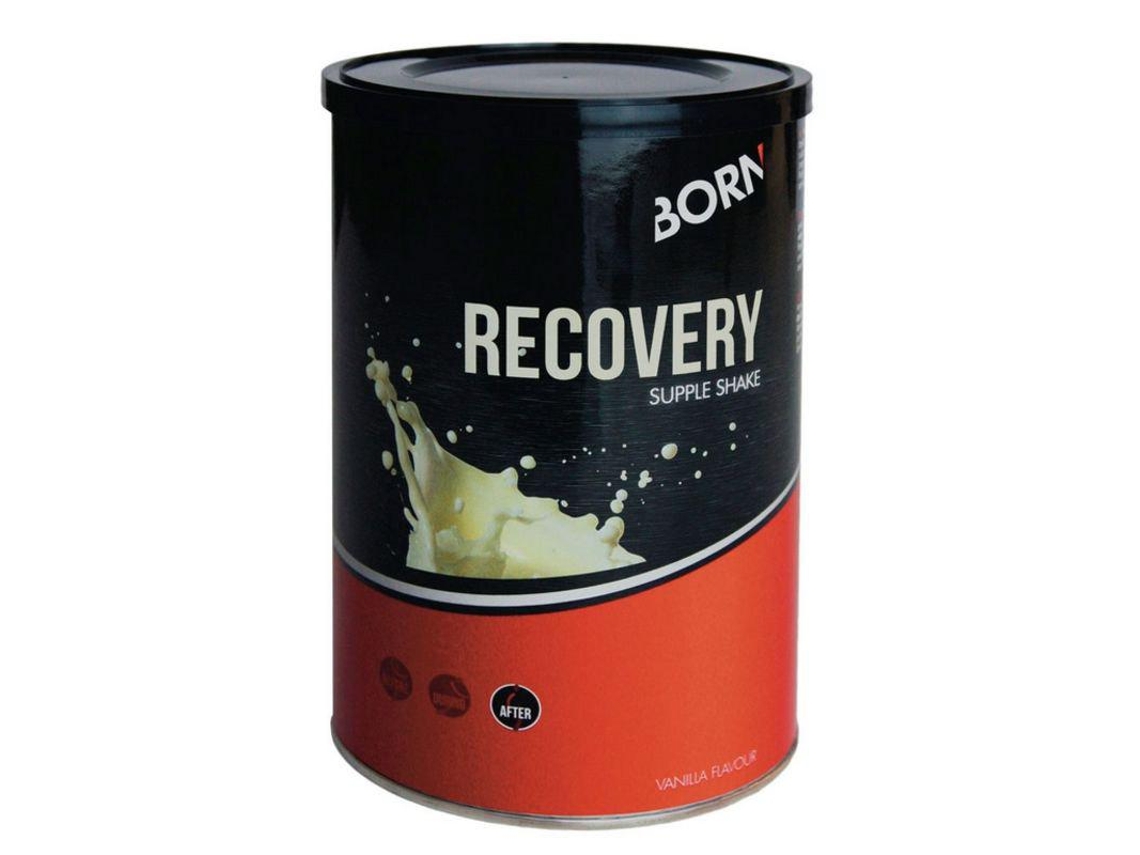 BORN Recuperação 450G Sabor Neutro