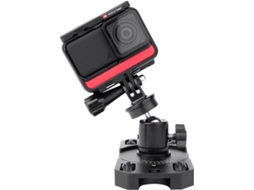 Estabilizador De Montagem Câmera Cnc Para Insta360