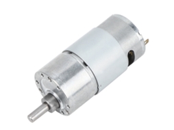 Motor de Engrenagem 12 36v 7 960rpm Ajustável