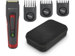 Aparador de Barba ROWENTA Advancer Style TN5221F4 (Autonomia 120 min - 0.5-30 mm)