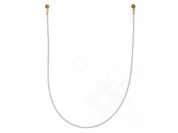 Cabo Coaxial para Samsung Branco
