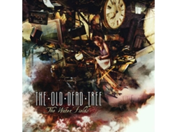 CD The Old Dead Tree - The Watchman (1CDs)