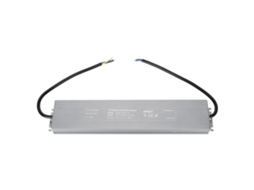 Driver Transformador Led À Prova D'água 24v