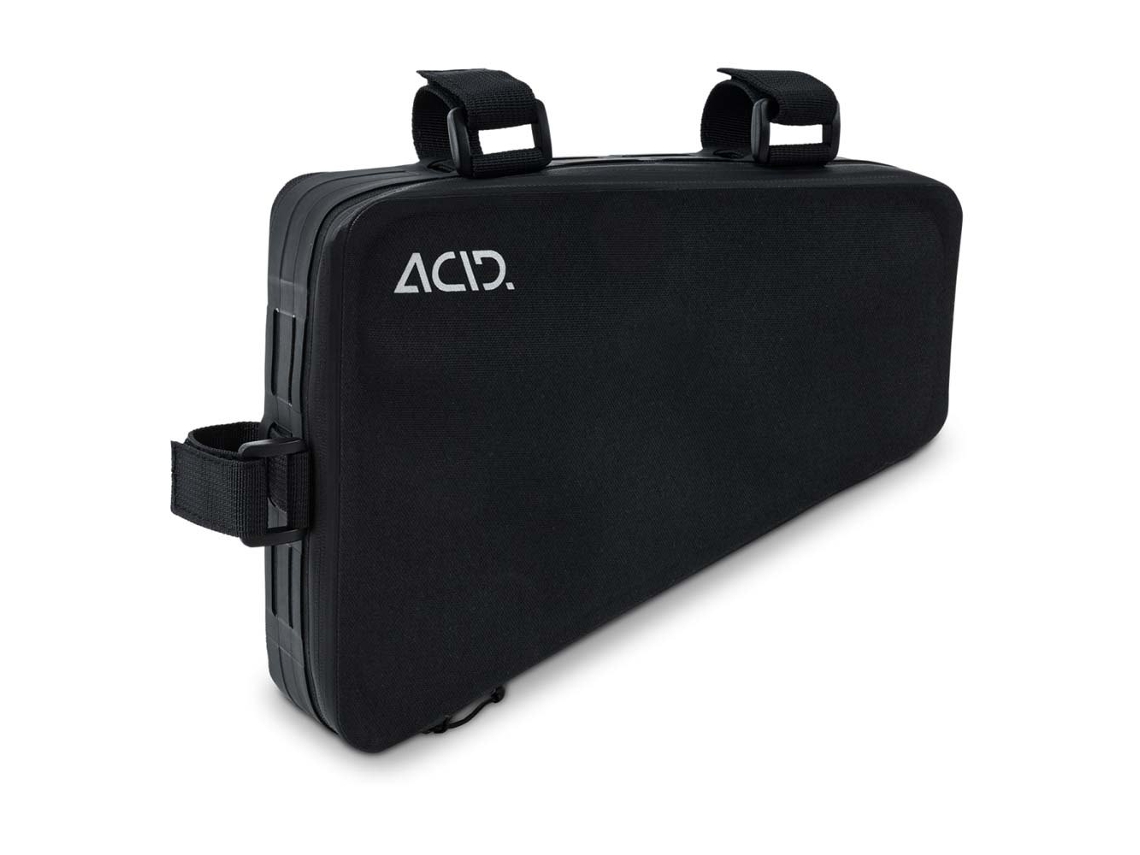 Bolsa Quadro Pro 2L Pretoacid