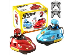 Lurelia Carro Rc Para Crianças