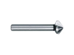 Escareador cónico din 335 forma c 90 hss (ø máx. 8,3 mm) RUKO