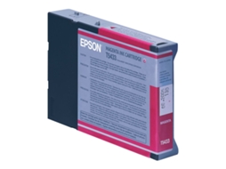 Tinteiro EPSON C13T543300