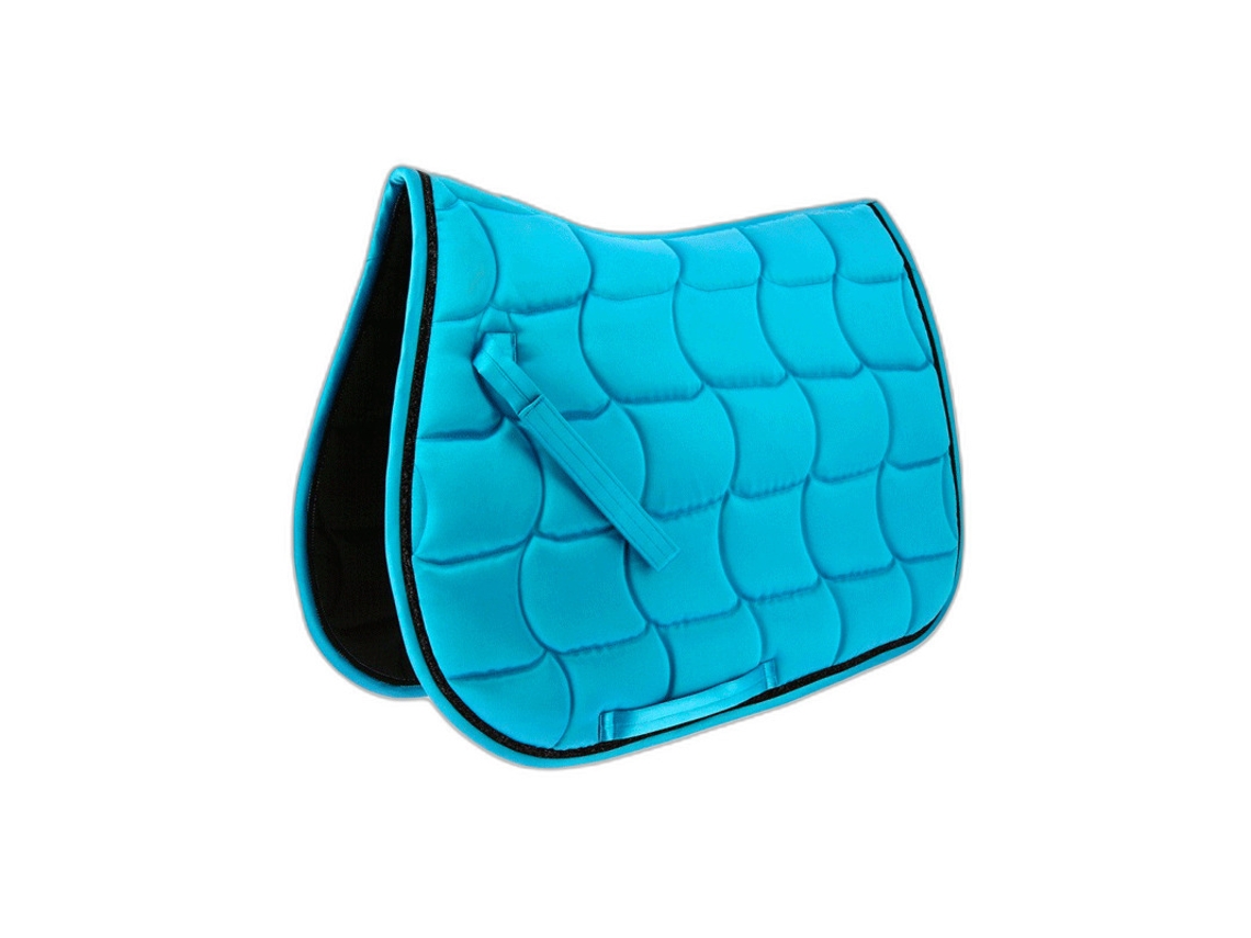 Suadouro EQUITHÈME Cetim Azul
