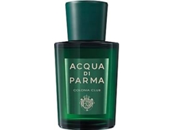 Perfume ACQUA DI PARMA Colonia Club Vapo Man Eau de Cologne (50 ml)