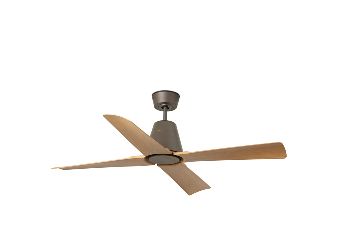 Typhoon Ventilador Sem Luz Ao