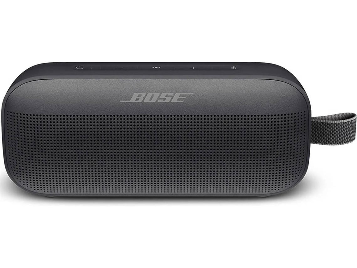 Coluna Bluetooth BOSE SOUNDLINK Flex (Autonomia: 12h)