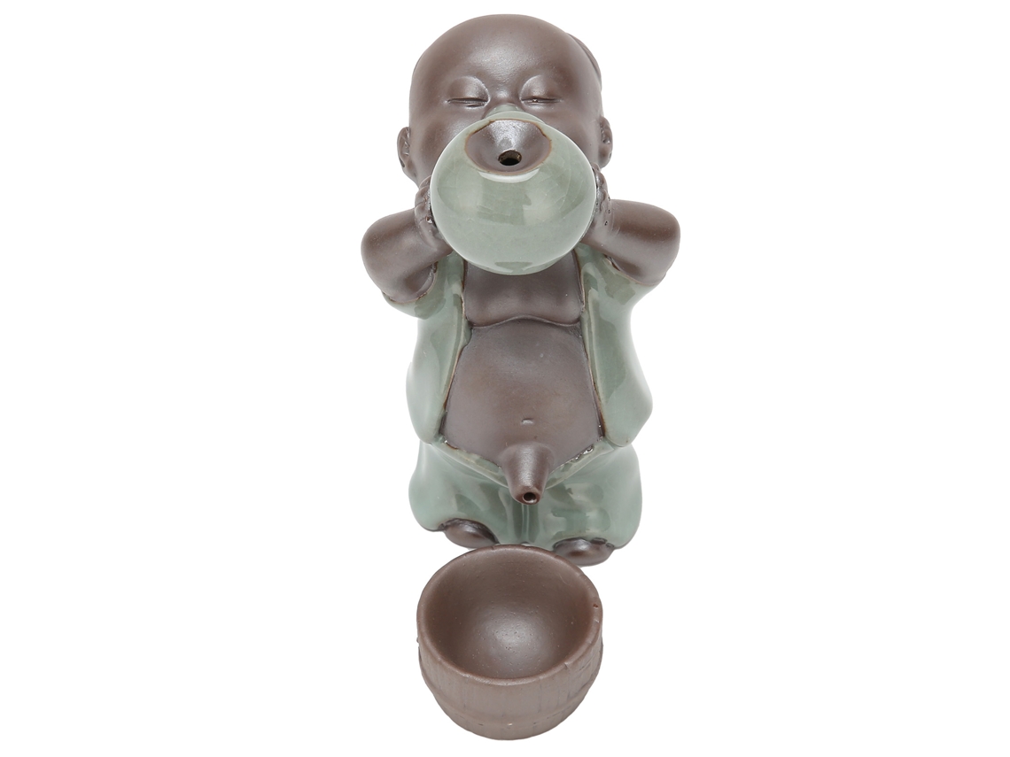 Incensário de Mesa com Efeito de Fumaça LAXISCREED