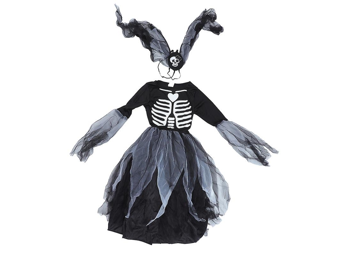 1Pcs Fantasia de Halloween para Presentes de Halloween ALLINLESS