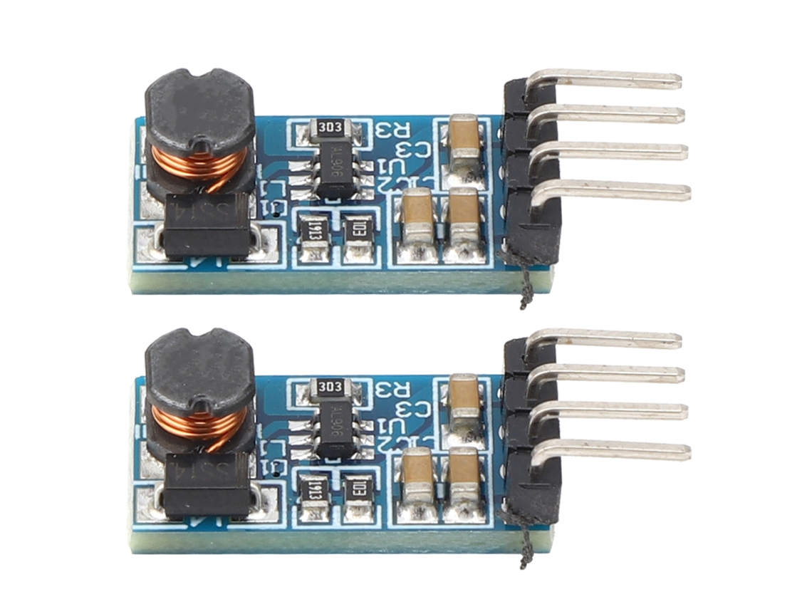 Módulo Codificador Magnético AS5048A com PWM e Interface Serial