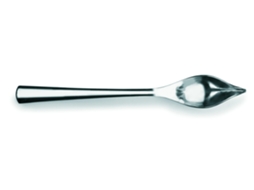 Colher Caneta Inox 17 Cm