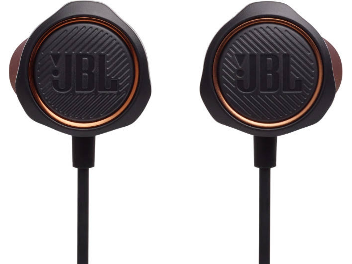 Auriculares com Fio JBL Gaming Quantum 50C In Ear (Preto)