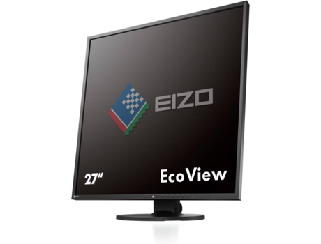 Monitor EIZO EV2730Q (26.5'' - Square - LED)