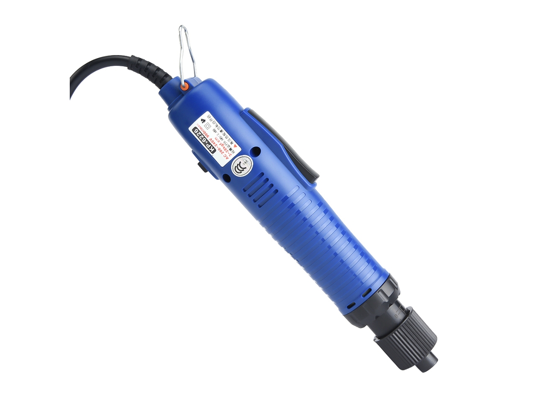 Laxiscreed Chave De Impacto Manual Semi-automática Com Ponta Recta
