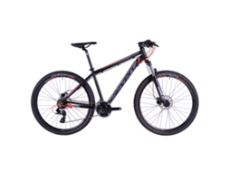 BICICLETA MONTANHA ELEVEN VORTEX 27,5" 1.0 HOMEM