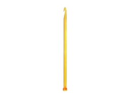 Agulhas Circulares Fixas Ébano 40 Cm 4,5mm Knit Pro