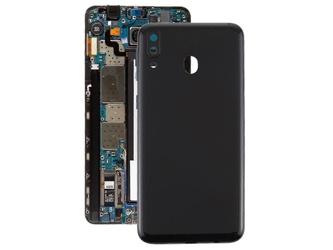 Tampa Traseira Da Bateria Para Galaxy M20