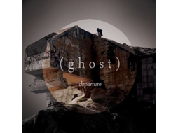 CD (ghost) - Departure