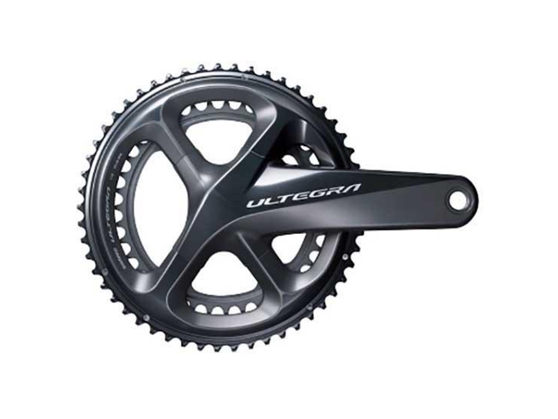 Shimano Pedaleira Ultegra R8