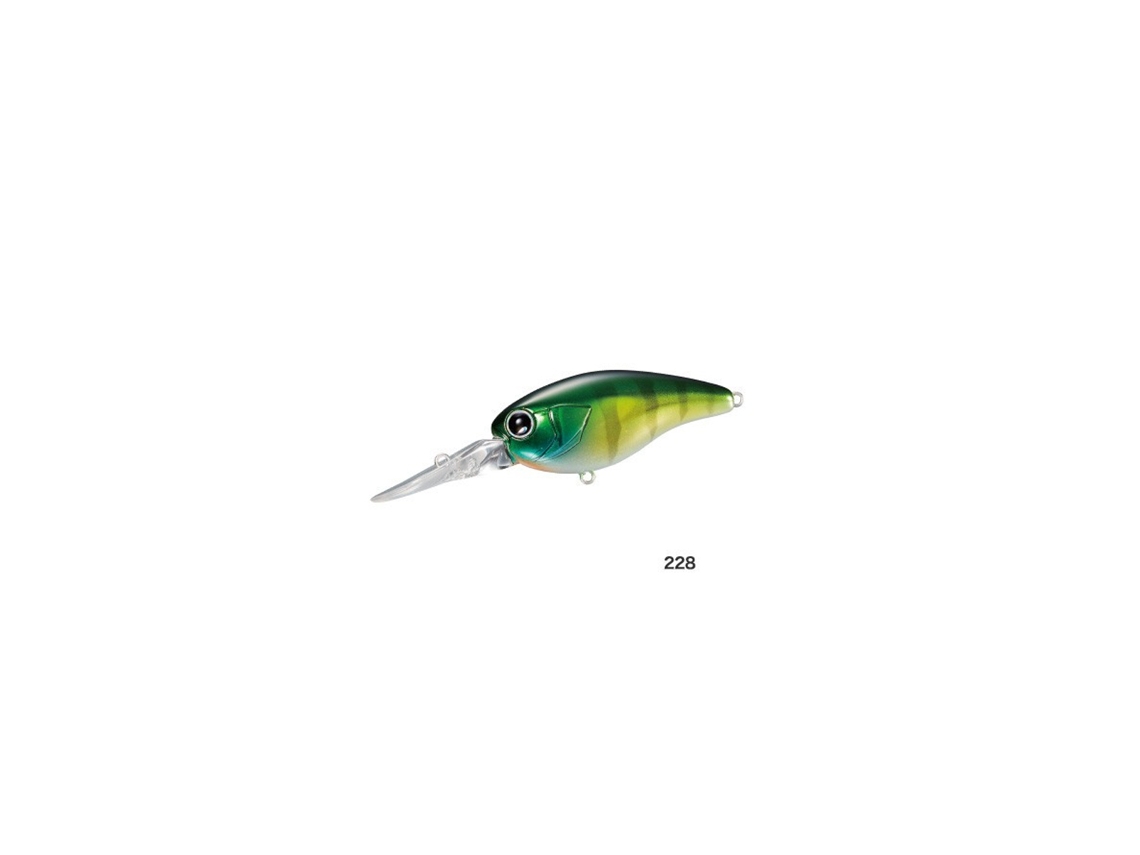Lure Shimano Bantam Kozak MR 8 g