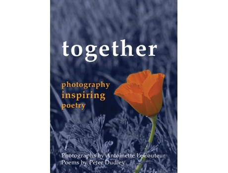 Livro together de Dudley, Peter et al. (Inglês)