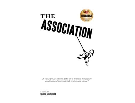 Livro The Association De Sharon Ann Ziegler (inglês)