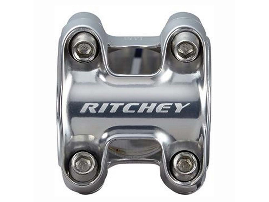 Avanço Classic C220 Hp Prateado 110 Mmritchey