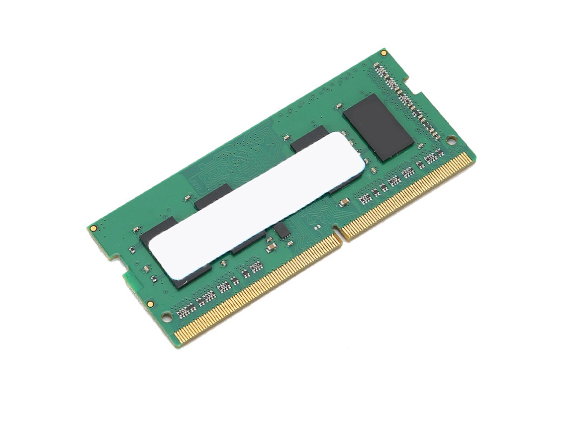 Memória De Notebook (ddr4 1.2v) Yvonne (marca Autorizada) Ddr4 Nb 1.2v Memória De Notebook
