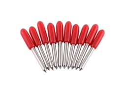 Conjunto De Brocas Cnc (alta Precisão, Usinagem)