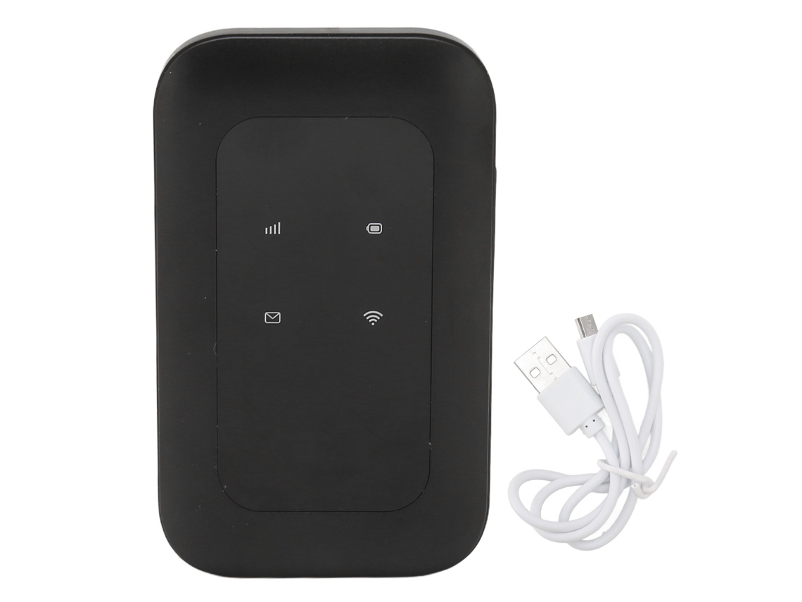 Hotspot Wifi Móvel 4g Lte LAXISCREED