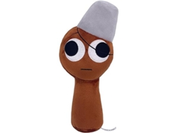Peluches, Almofadas Em Forma De Animais Fofinhos E Macios, Presentes De Natal Aniversário, Adequados Para Adultos Crianças, Ergonômico, U...