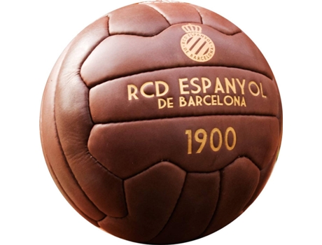 Bola de Futebol RCDE ESPANYOL 63536 Brown