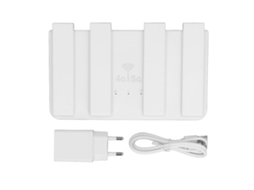 Roteador Sem Fio 4g Lte, Com Slot Para Cartão Sim, Desbloqueado.