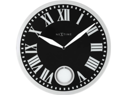 Relógio  de parede NEXTIME 8161