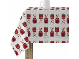 Toalha antinódoas BELUM Merry Christmas 15 (Multicolor - 140 cm - Algodão - 100 % algodão)
