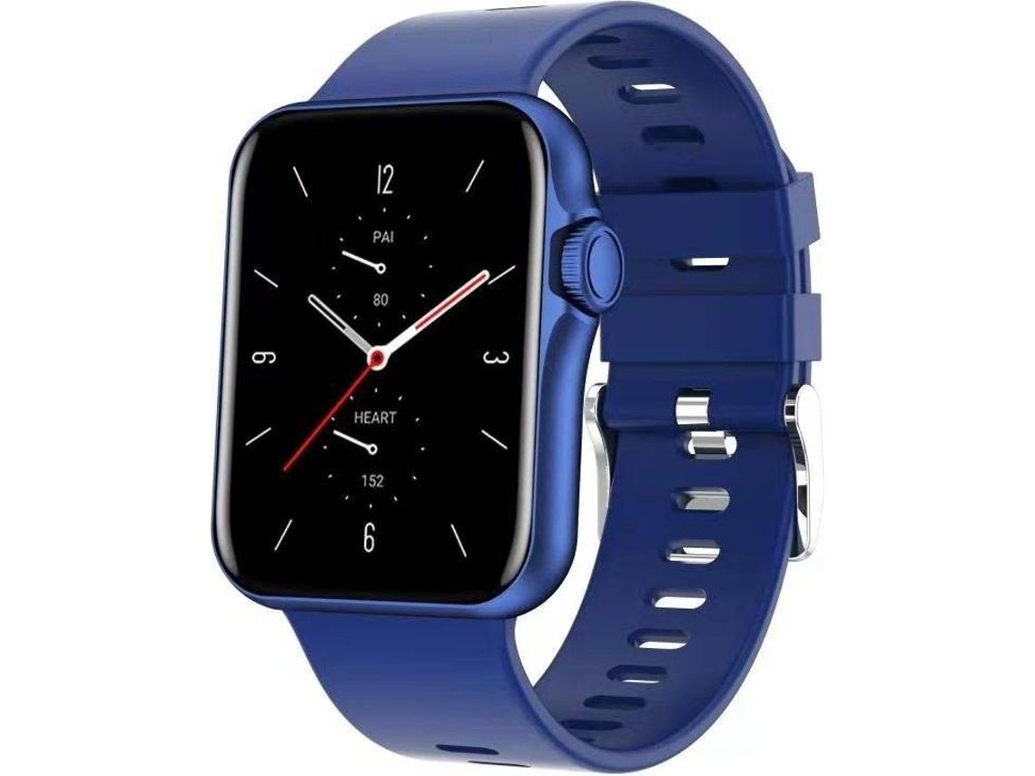 Smartwatch ENZONS Android Ios Azul